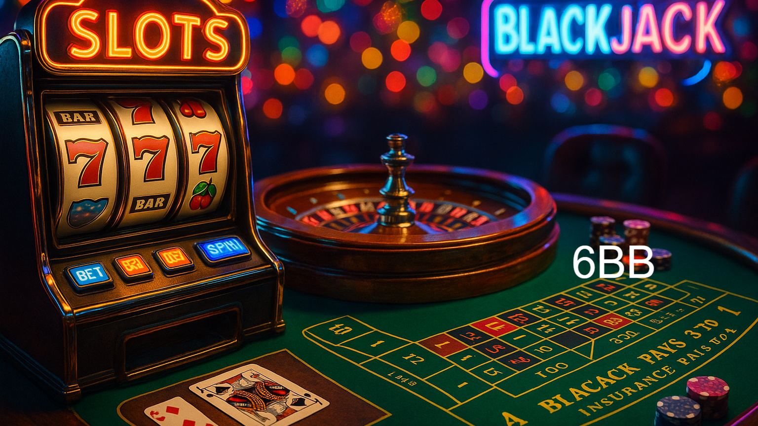 Slots Festivos